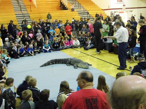 3rd Annual Wild Fest Comes to LTHS