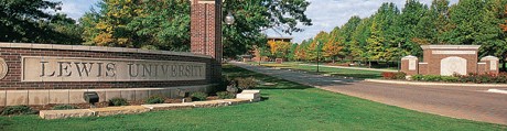 College Corner: Lewis University