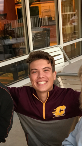 Kyle Steinhoff