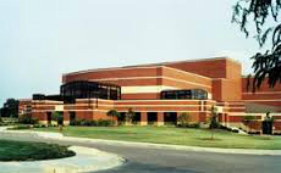 Lockport Township High School- Central Campus, 1222 South Jefferson Street, Lockport, IL