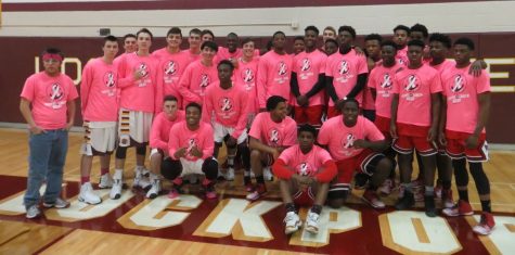 Porters vs. cancer