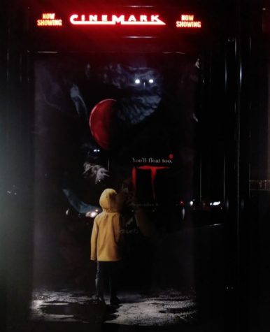 IT movie review: horror done right