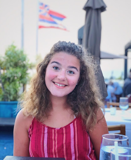 Annie Coniglio