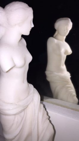 Two fashion brands acknowledge models of different shapes and sizes