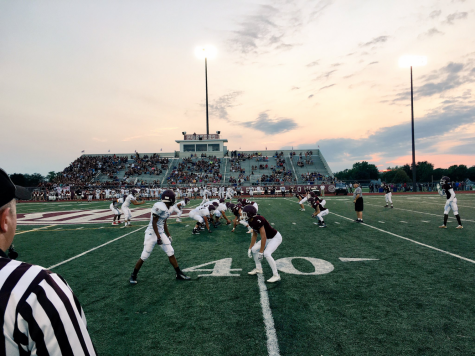 Starkey’s fighting football culture