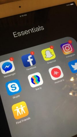 Can your phone contribute to stress levels?