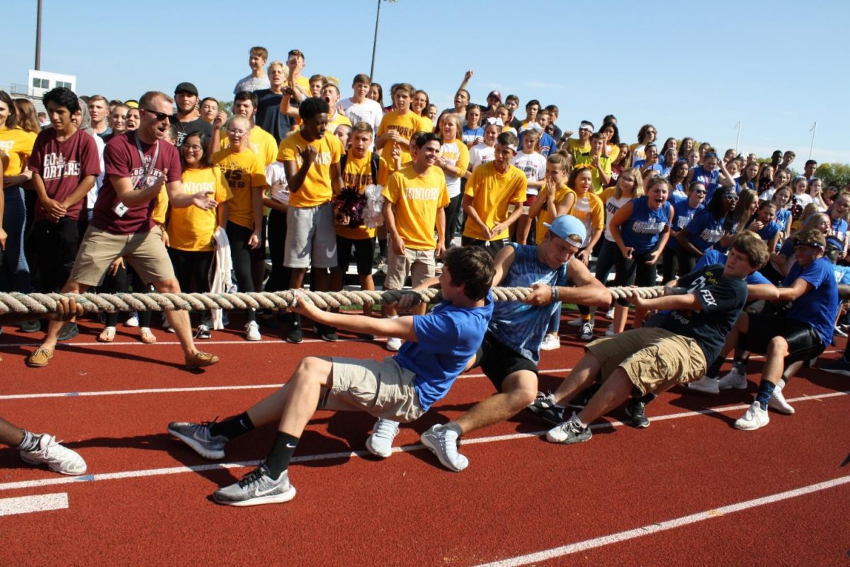 More Homecoming 2017 Photos!