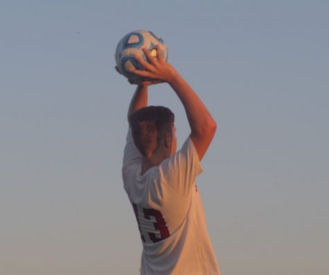 Lockport Township High School boys soccer ‘goals’