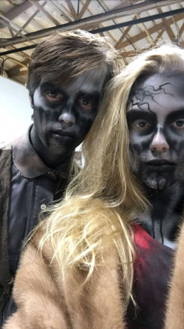 Wicked, fun part-time jobs in October for Lockport teens