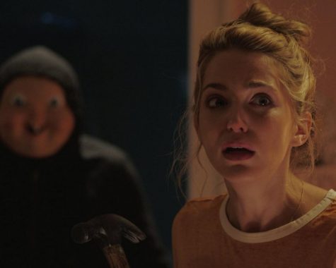 “Happy Death Day” as one of the best horror films of the year