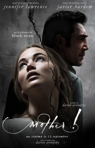 Mother! movie review: the most divisive film of the year