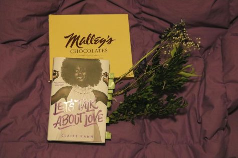 Book Review: “Let’s Talk About Love” by Claire Kann