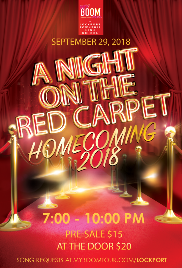 LTHS+to+host+2018+Homecoming