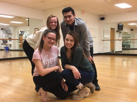 Orchesis Danceworks