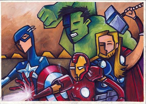 The phenomenon of “Avengers: Endgame”
