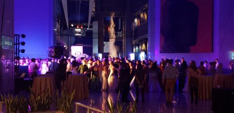 A review of prom 2019
