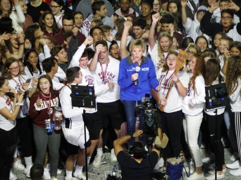 Lockport gets chosen for the first Friday Flyover of ABC 7 News