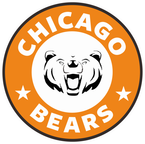 Chicago Bears mid season review