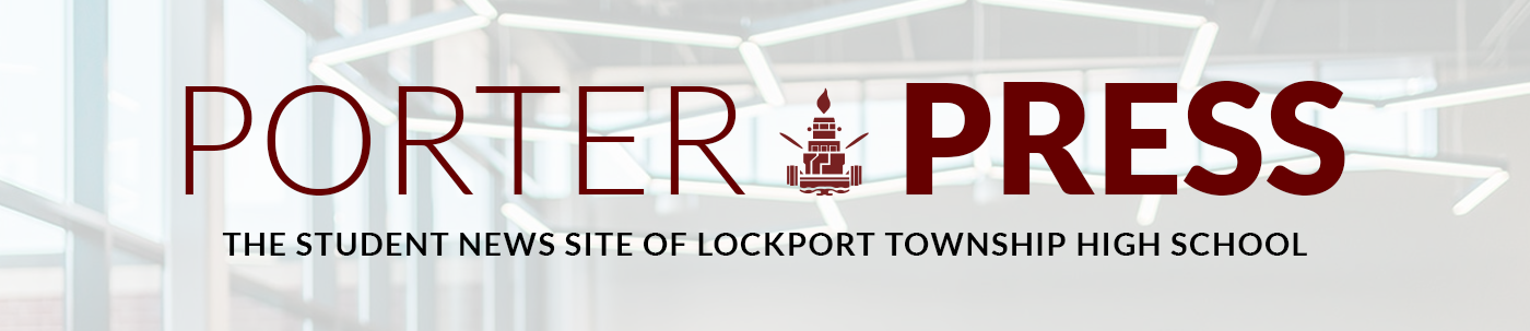 The student news site of Lockport Township High School