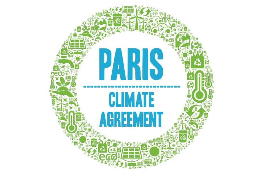 The Paris Climate Agreement