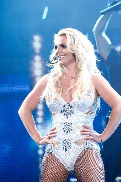 Britney Vs Spears