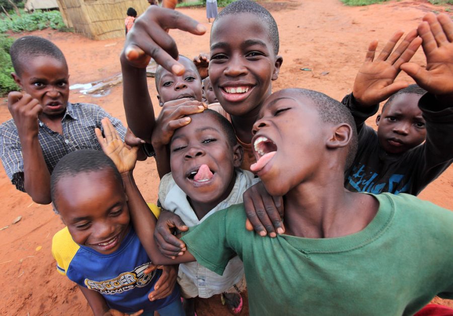 TikToker+Dora+Nyambe+Changes+the+Lives+of+Children+in+Zambia