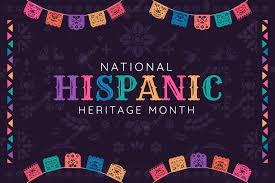 Celebrating Hispanic Heritage