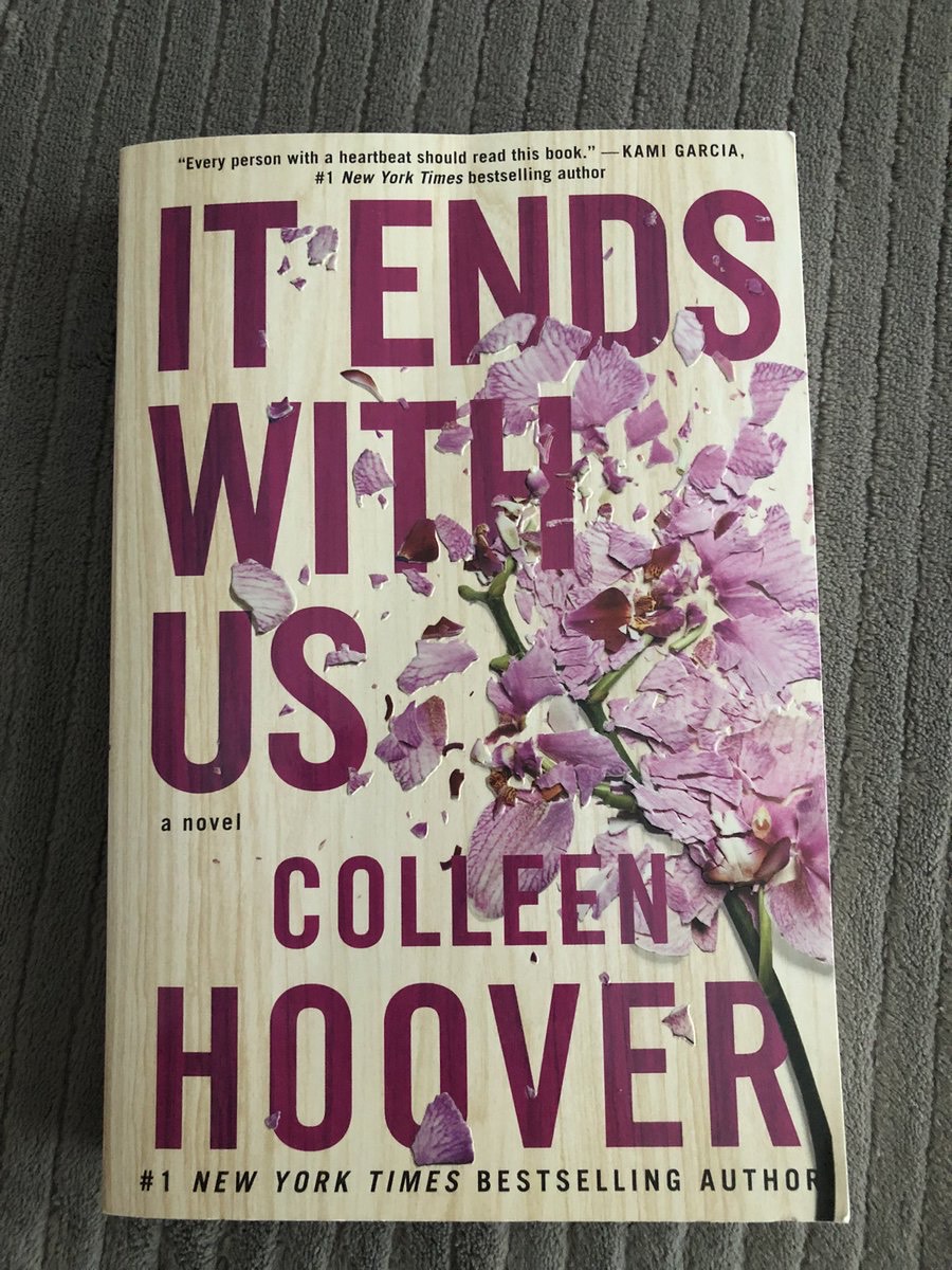 Colleen Hoover books: The author's success is due to much more