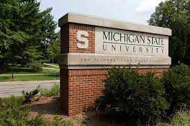 Tragedy Strikes at Michigan State University