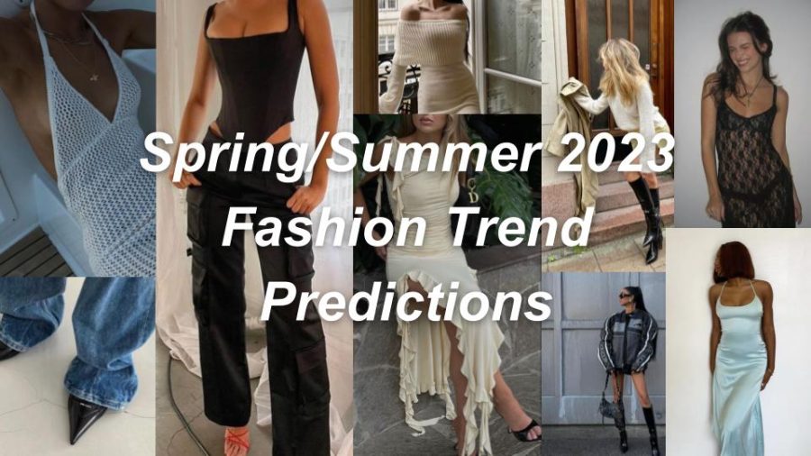 Trending for Spring and Summer 2023, A Fashion Overview - Madison