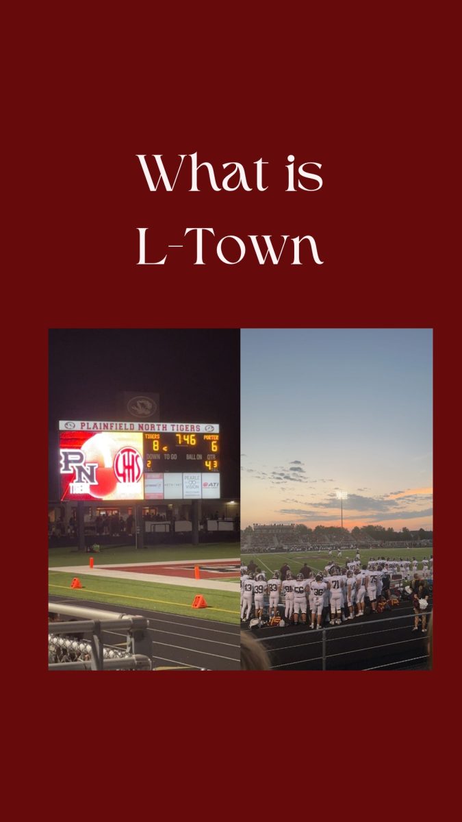 LTHS+L-Town