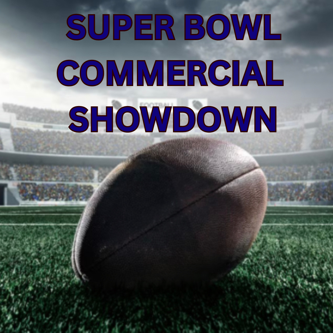 Super Bowl Sunday: The 5 Biggest Hitters for Marketing’s Biggest Stage