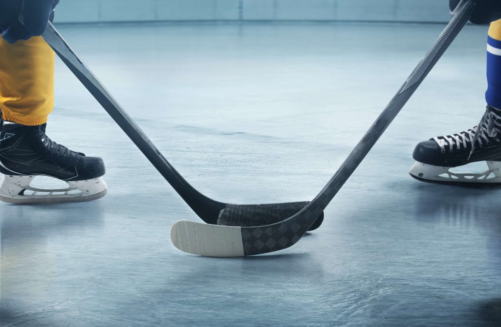 New Ice Arena Coming to Lockport