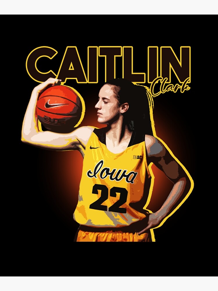 Caitlin+Clark+Carries+Iowa+to+a+win+over+LSU