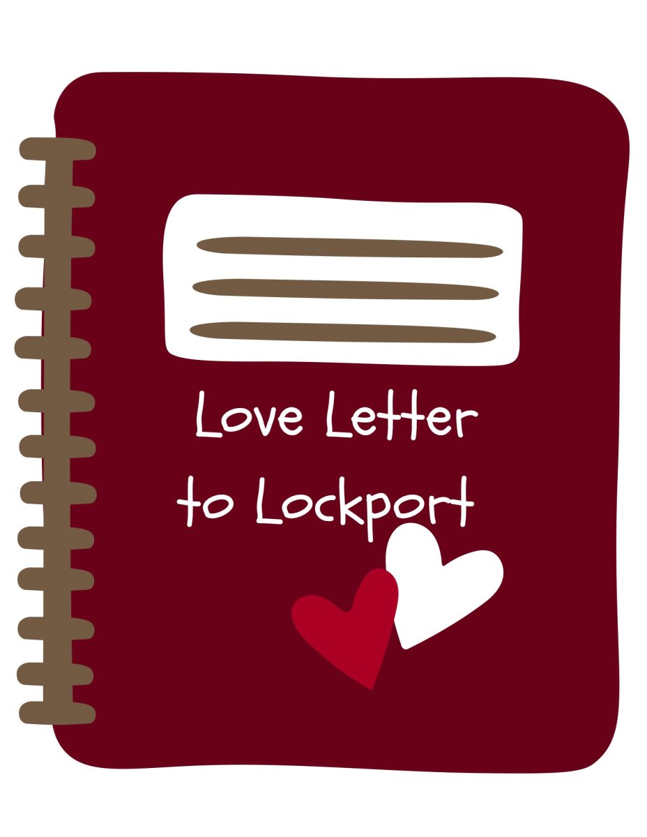 From the Diary of a Senior: A Love Letter to Lockport