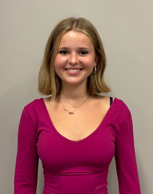 Sophia DalPonte