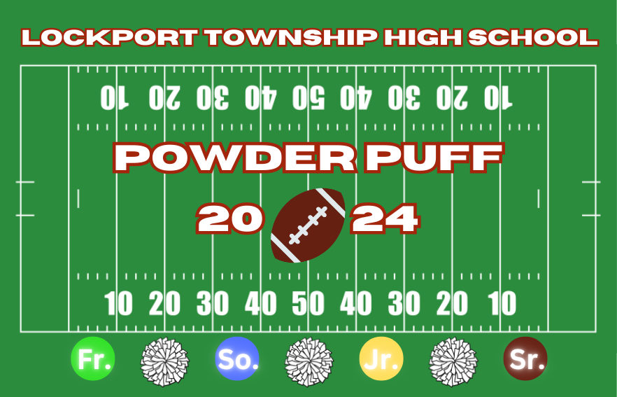 Powder Puff: Homecoming Week's Fan Favorite