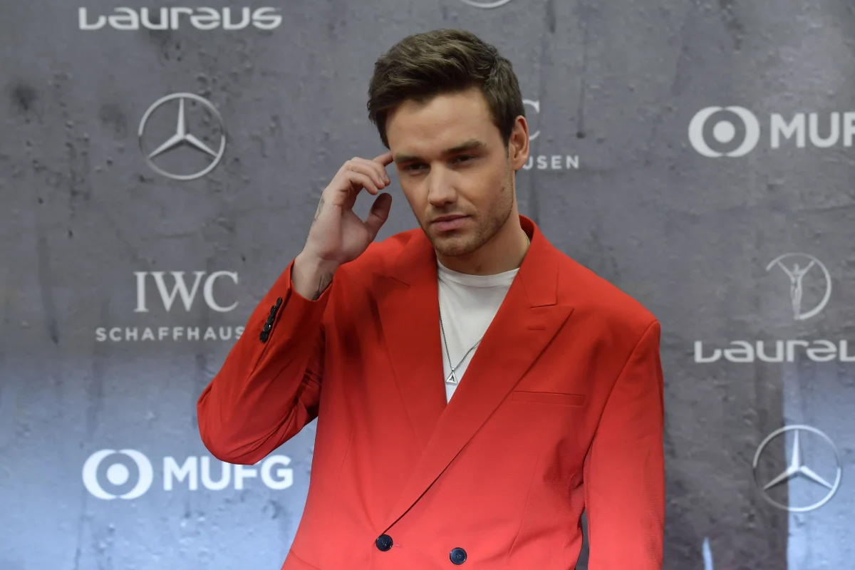 Tragedy for Many: Liam Payne Dead at 31