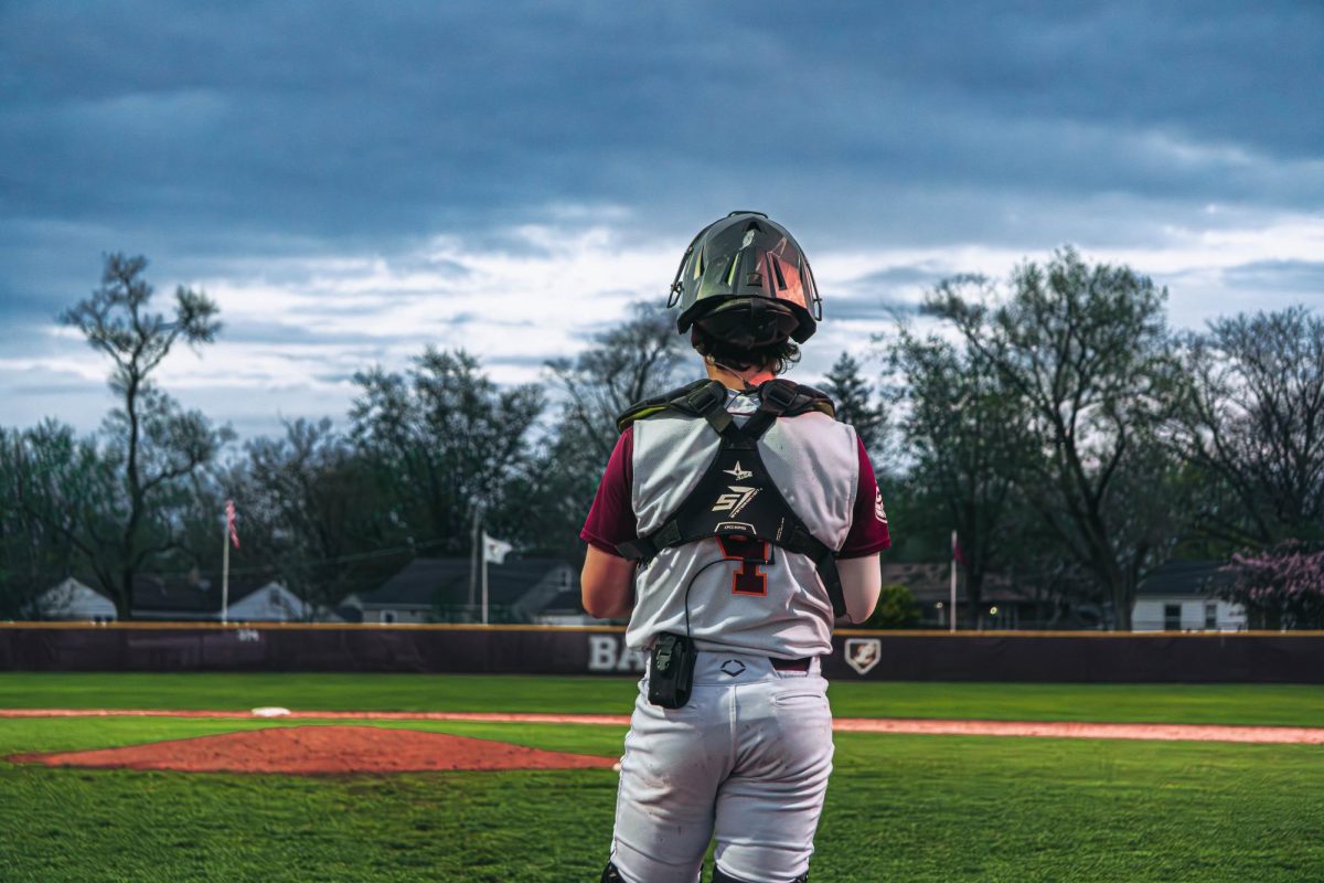 Featuring Drew Satunas (#4) 