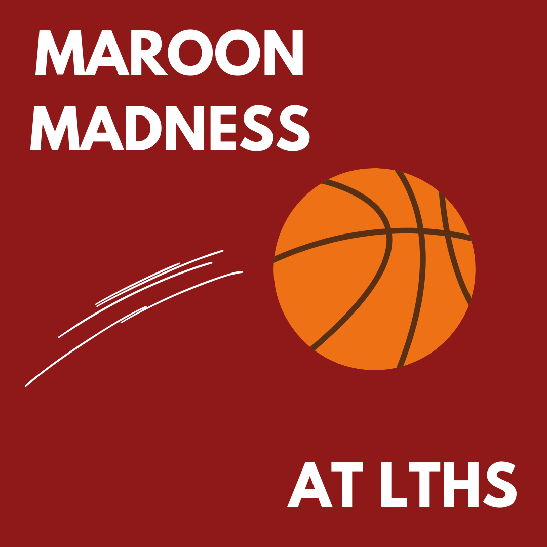 LTHS Girls Basketball Season Opens with Maroon Madness