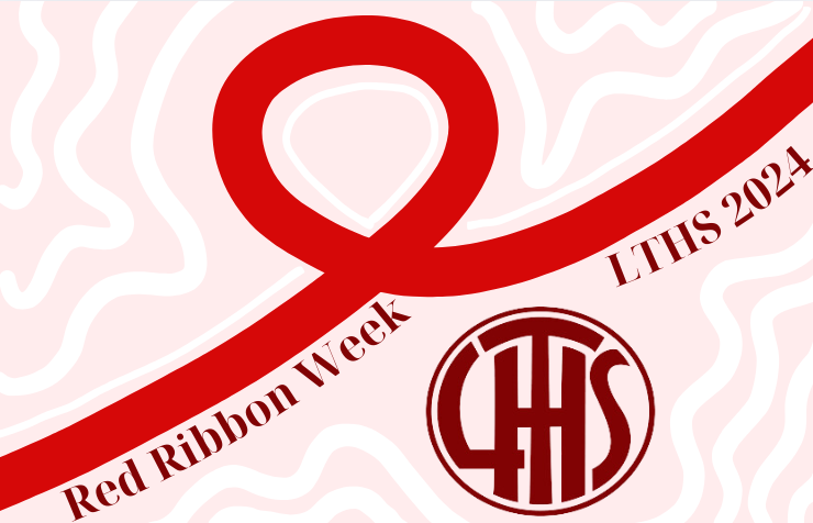 Red Ribbon Week at LTHS