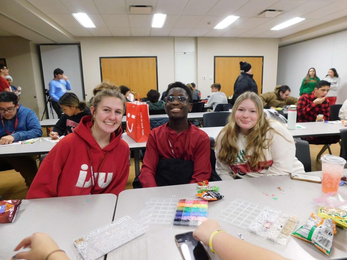 2024 Best Buddies Holiday Hangout