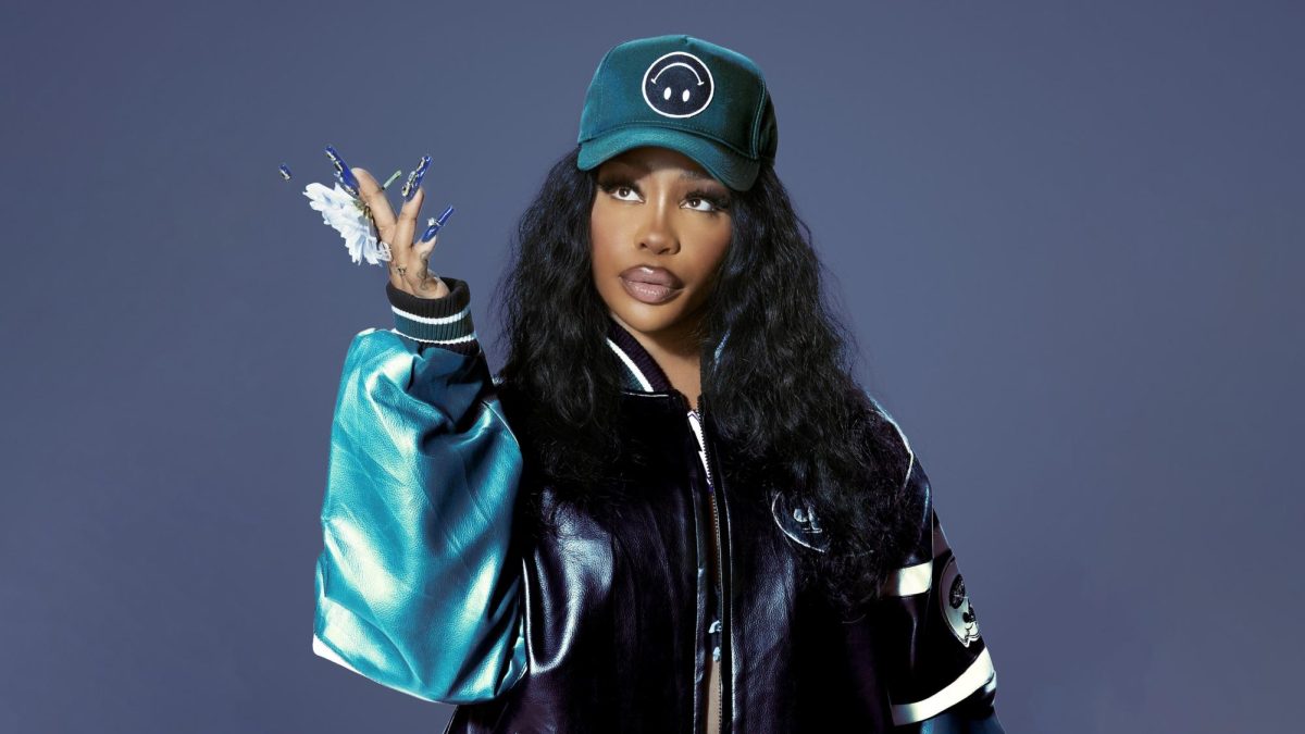 The Success of SZA