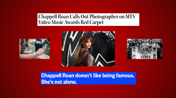 Chappell Roan and the Parasocial Relationships of Celebrity Culture