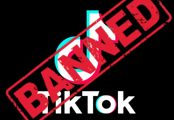 The Ban of TikTok; What Caused It?