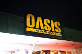 Let’s Dish! (Lockport Food Review #3): Oasis Mexican Kitchen & Bar