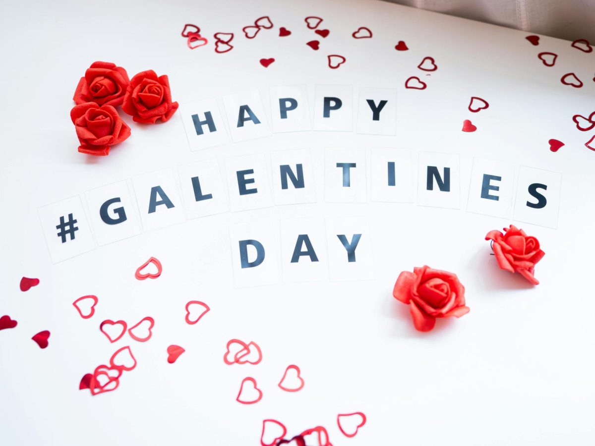 Galentine’s: The new way to celebrate