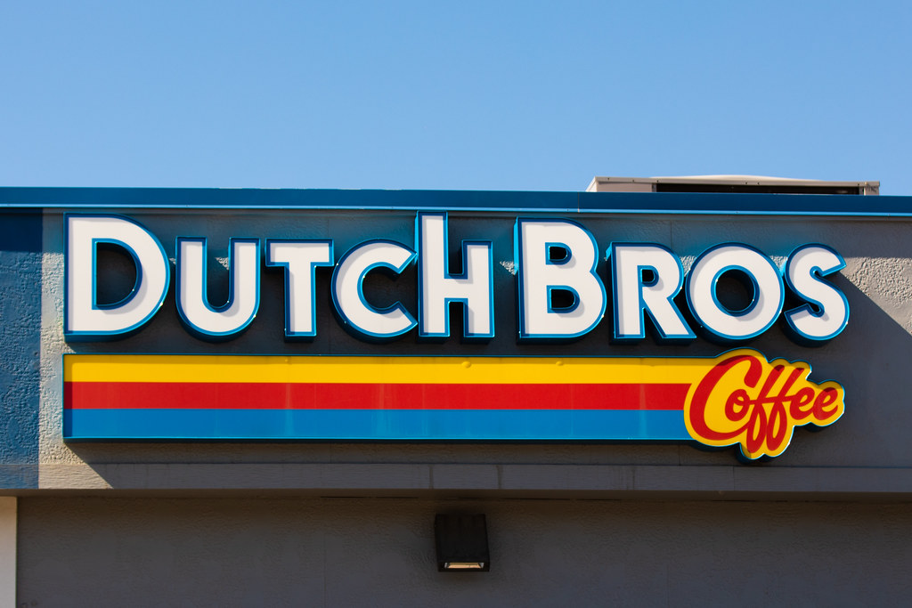 Dutch Bros: The new Starbucks?