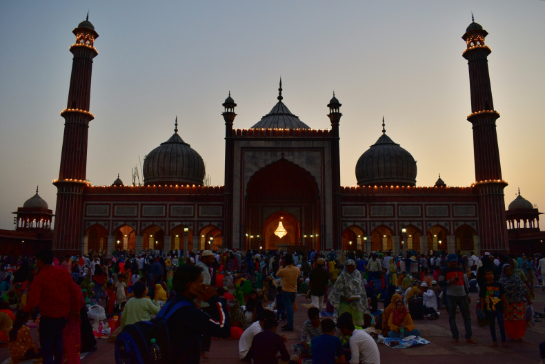 Ramadan: Where Hunger Meets Humility