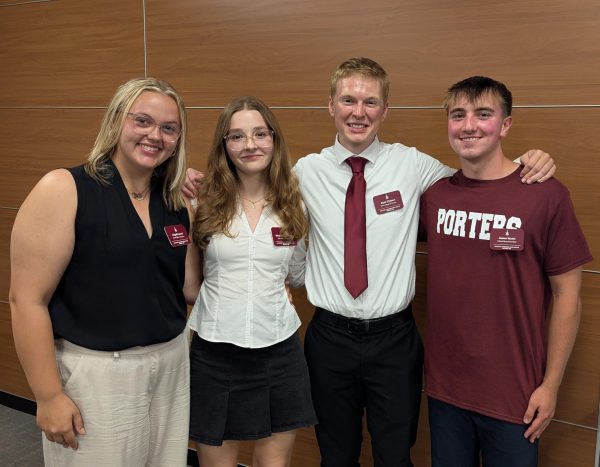 Featuring Abigail Carroll, Evelyn Siedlarczyk, Ryan Gleason, and James Wyatt 